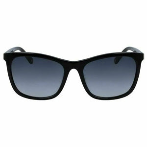 LENTES DE SOL UV400 MUJER NW637S 240 NINE WEST NEGRO NINE WEST