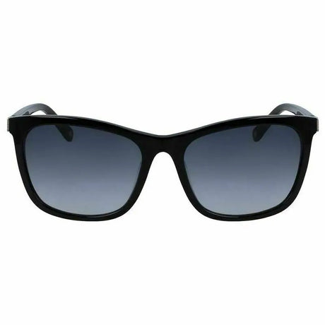 LENTES DE SOL UV400 MUJER NW637S 240 NINE WEST NEGRO NINE WEST