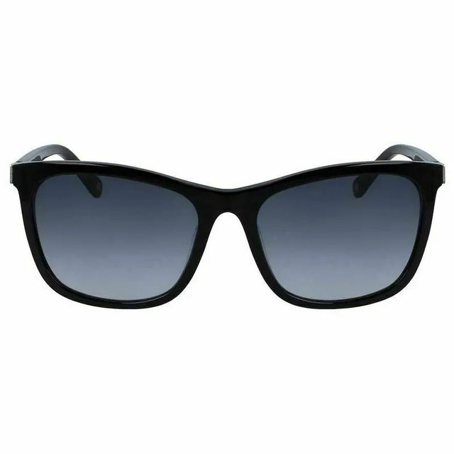 LENTES DE SOL UV400 MUJER NW637S 240 NINE WEST NEGRO NINE WEST