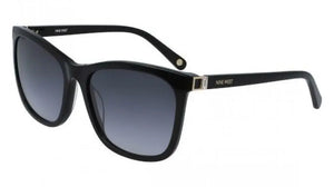 LENTES DE SOL UV400 MUJER NW637S 240 NINE WEST NEGRO NINE WEST