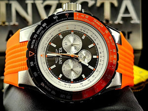 RELOJ ANALOGICO HOMBRE 33035 INVICTA INVICTA