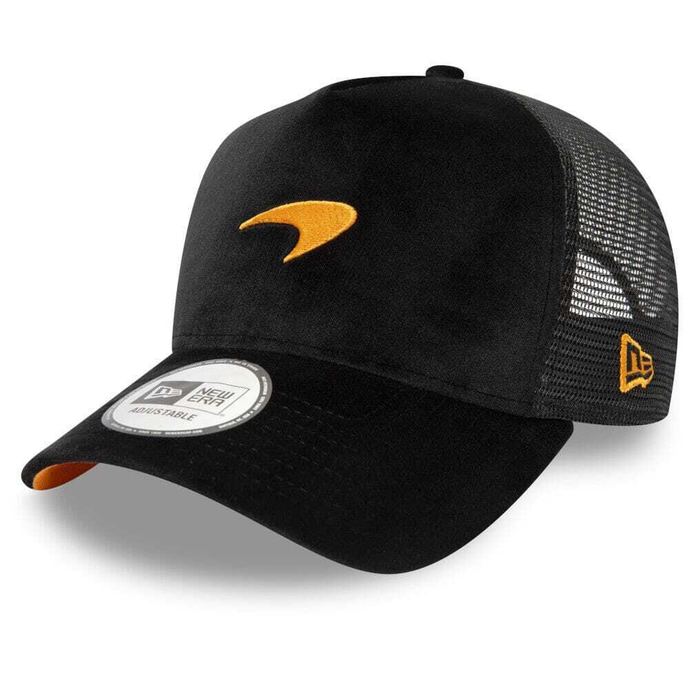 GORRA NEW ERA FORMULA 1-MCLAREN RACING 9FORTY AF TRUCKER 197214396767 NEW ERA