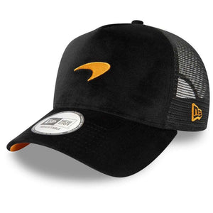 GORRA NEW ERA FORMULA 1-MCLAREN RACING 9FORTY AF TRUCKER 197214396767 NEW ERA