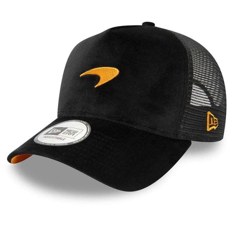 GORRA NEW ERA FORMULA 1-MCLAREN RACING 9FORTY AF TRUCKER 197214396767 NEW ERA