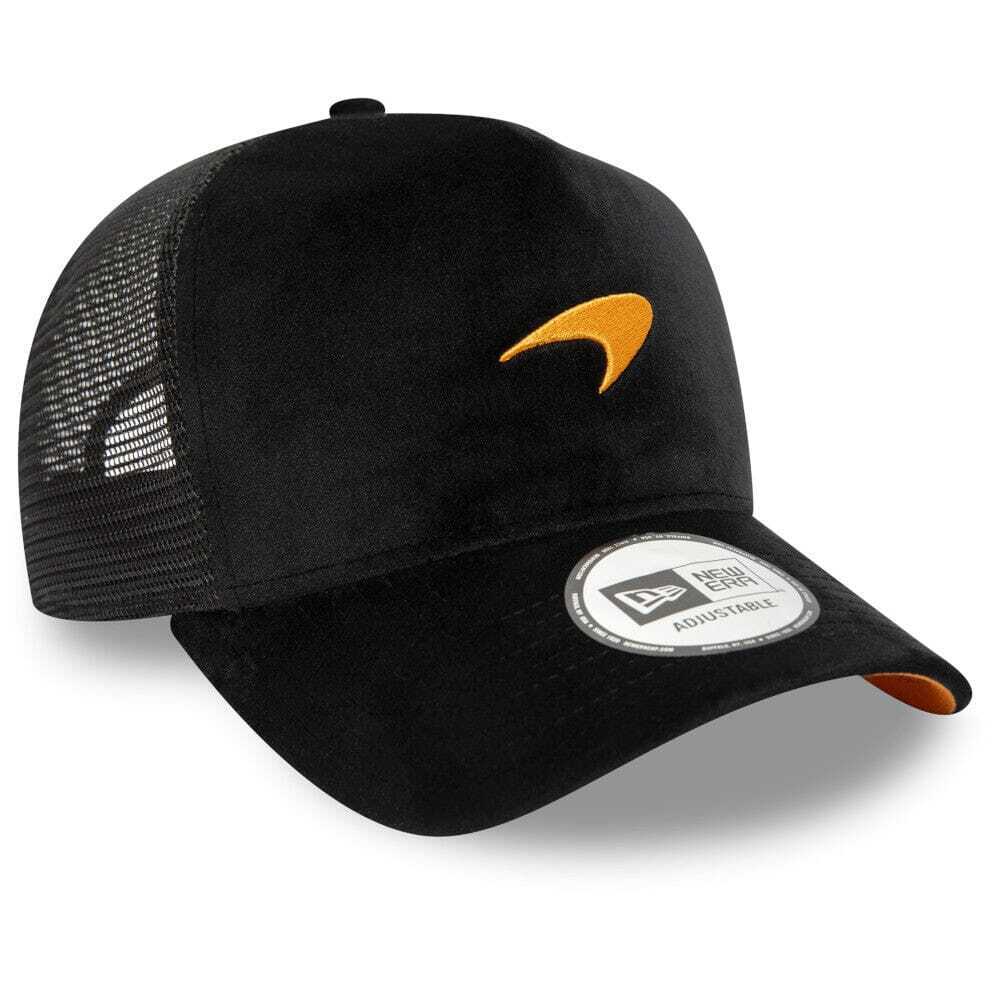 GORRA NEW ERA FORMULA 1-MCLAREN RACING 9FORTY AF TRUCKER 197214396767 NEW ERA