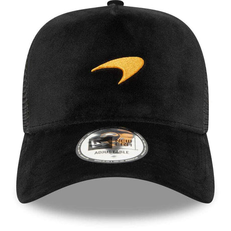 GORRA NEW ERA FORMULA 1-MCLAREN RACING 9FORTY AF TRUCKER 197214396767 NEW ERA
