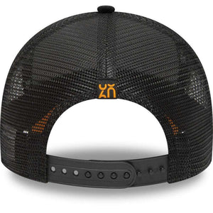 GORRA NEW ERA FORMULA 1-MCLAREN RACING 9FORTY AF TRUCKER 197214396767 NEW ERA