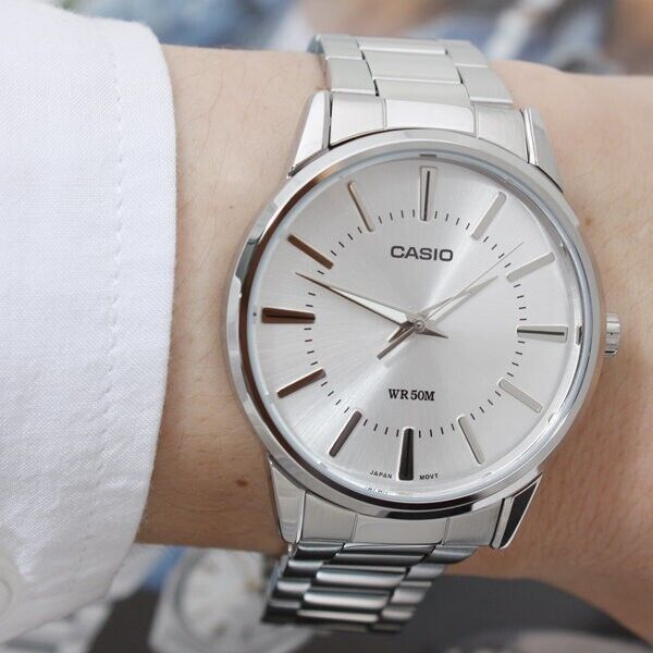 RELOJ  HOMBRE MTP-1303D-7A CASIO