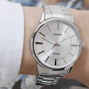 RELOJ  HOMBRE MTP-1303D-7A CASIO