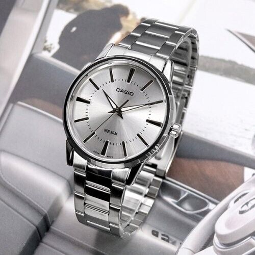 RELOJ  HOMBRE MTP-1303D-7A CASIO