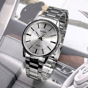 RELOJ  HOMBRE MTP-1303D-7A CASIO