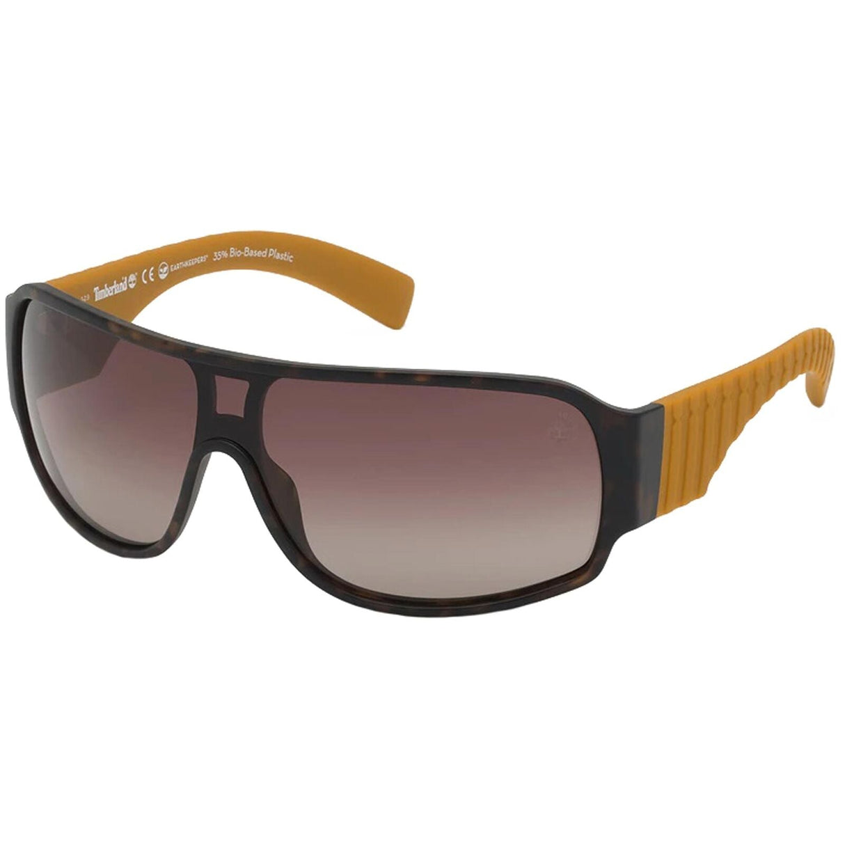 LENTES DE SOL POLARIZADOS HOMBRE TB9216 52H TIMBERLAND