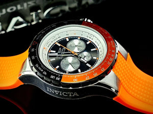 RELOJ ANALOGICO HOMBRE 33035 INVICTA INVICTA