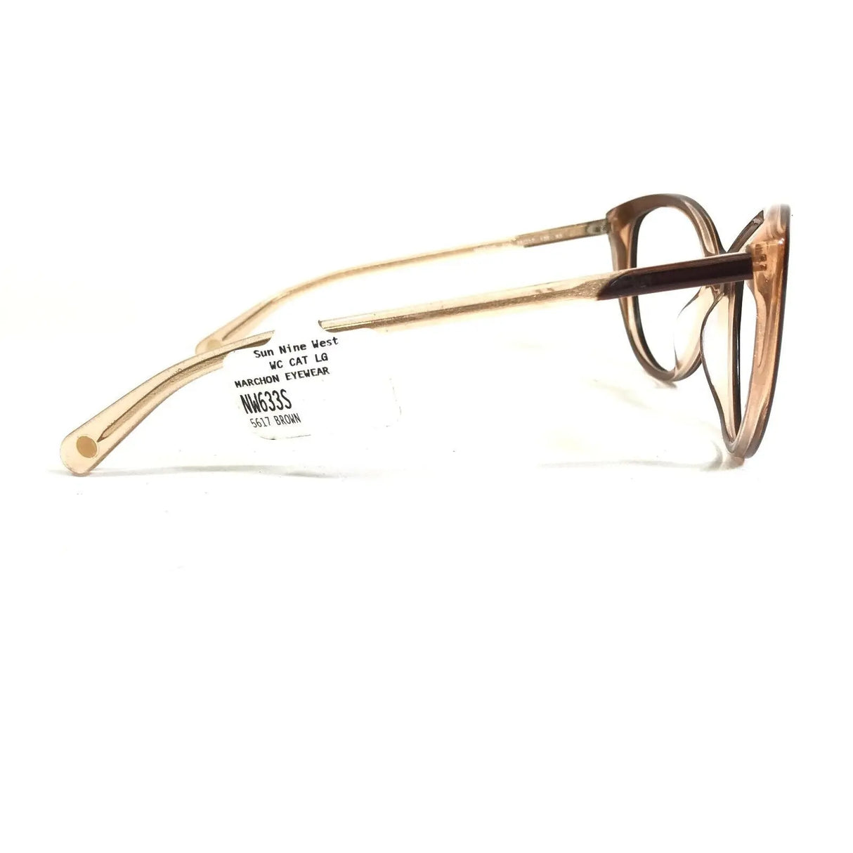 LENTES DE SOL UV400 MUJER NW633S 210 NINE WEST NINE WEST