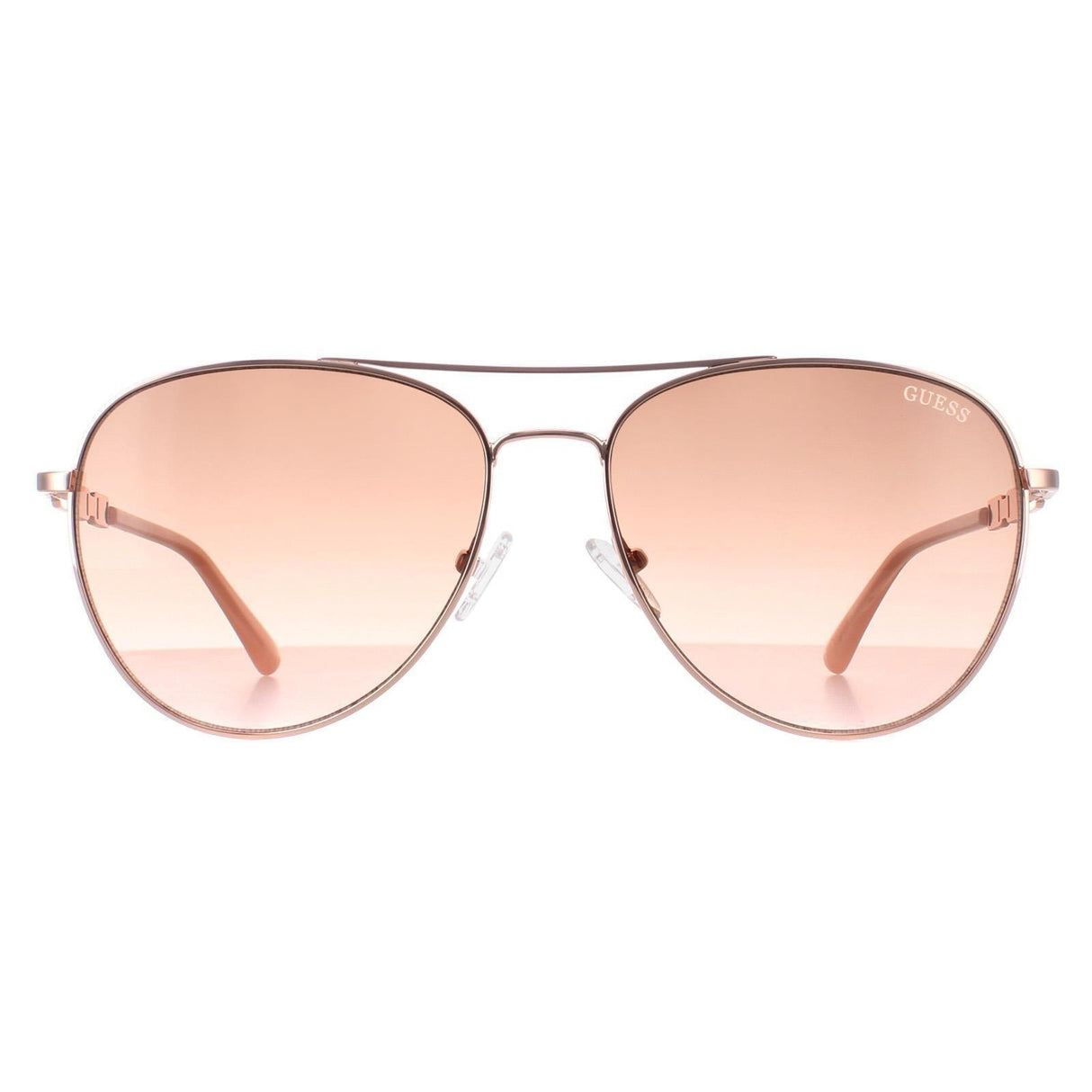 LENTES DE SOL  UV400 MUJER GF6143 28F GUESS GUESS