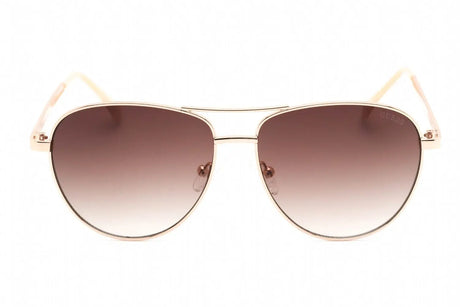LENTES DE SOL  UV400 MUJER GF6157 32F GUESS GUESS