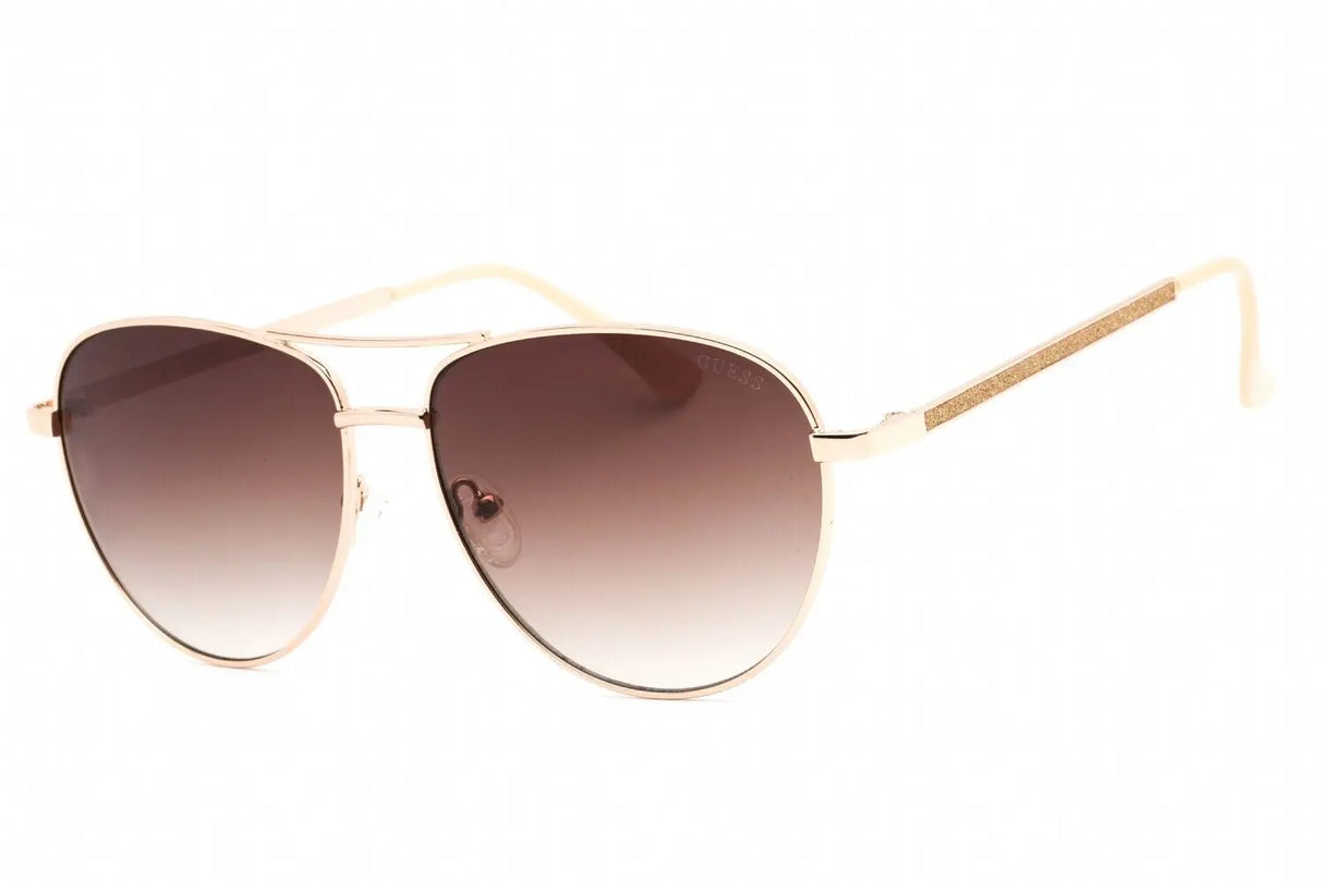 LENTES DE SOL  UV400 MUJER GF6157 32F GUESS GUESS