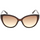 LENTES DE SOL UV400 MUJER CK19536S 210 CALVIN KLEIN RETAIL CALVIN KLEIN