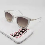 LENTES DE SOL  UV400 MUJER GF6089 21F GUESS FACTORY GUESS