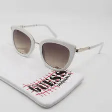 LENTES DE SOL  UV400 MUJER GF6089 21F GUESS FACTORY GUESS