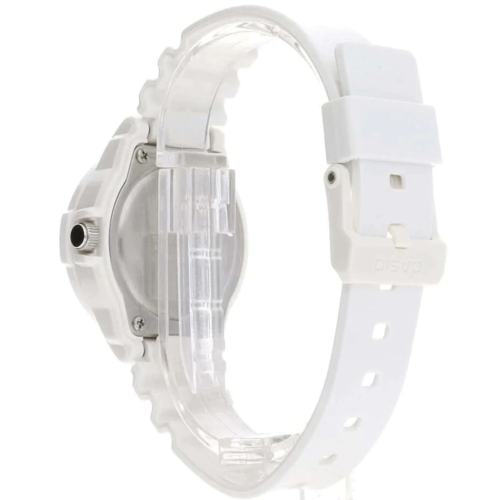 RELOJ ACUATICO MUJER LWS-1200H-7A2 CASIO