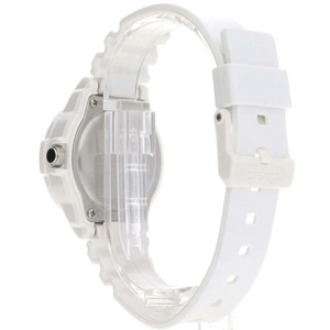 RELOJ ACUATICO MUJER LWS-1200H-7A2 CASIO