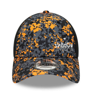 GORRA NEW ERA FORMULA 1-MCLAREN RACING 9FORTY 197214396514 NEW ERA