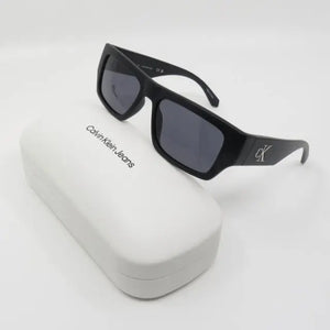LENTES DE SOL UV400 UNISEX CKJ22635S 002 CALVIN KLEIN RETAIL CALVIN KLEIN
