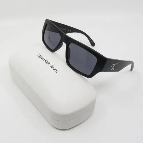 LENTES DE SOL UV400 UNISEX CKJ22635S 002 CALVIN KLEIN RETAIL CALVIN KLEIN