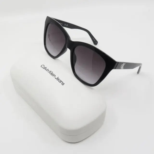 LENTES DE SOL UV400 MUJER CKJ22608S 001 CALVIN KLEIN RETAIL CALVIN KLEIN