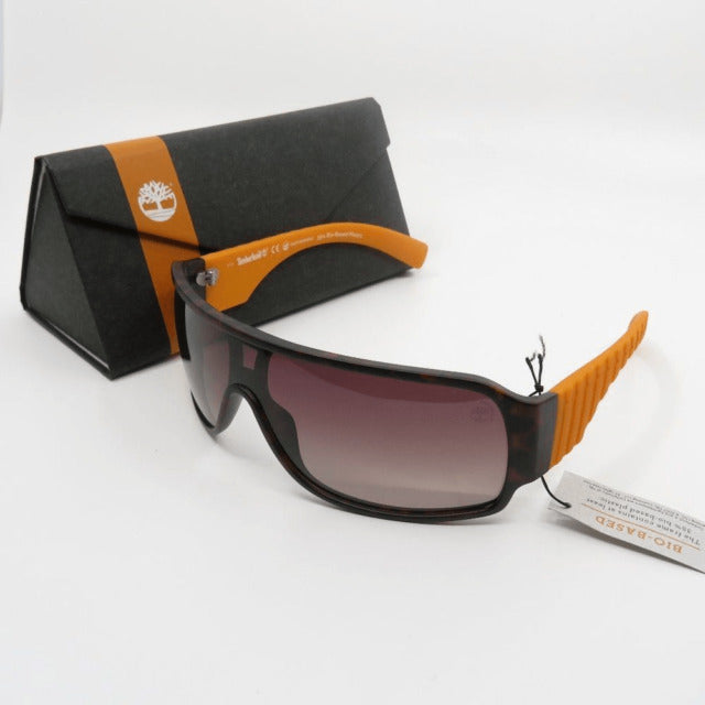 LENTES DE SOL POLARIZADOS HOMBRE TB9216 52H TIMBERLAND