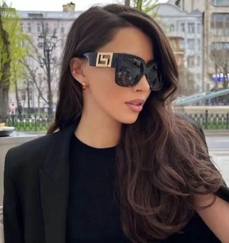 LENTES DE SOL UV400 MUJER VE4402 GB1/87 VERSACE VERSACE