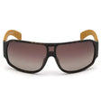LENTES DE SOL POLARIZADOS HOMBRE TB9216 52H TIMBERLAND TIMBERLAND