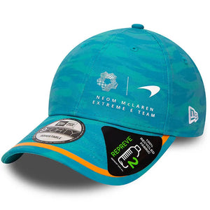 GORRA NEW ERA F1-MCLAREN RACING 9FORTY 197214396422 NEW ERA