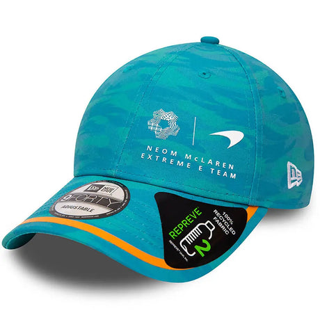 GORRA NEW ERA F1-MCLAREN RACING 9FORTY 197214396422 NEW ERA