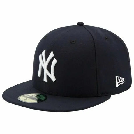 GORRA NEW ERA MLB-NEW YORK YANKEES 59FIFTY 190844728274 NEW ERA
