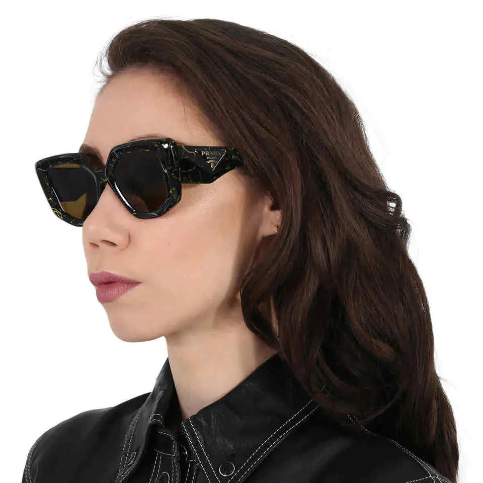 LENTES DE SOL UV400 MUJER PR 14ZS 19D01T PRADA PRADA