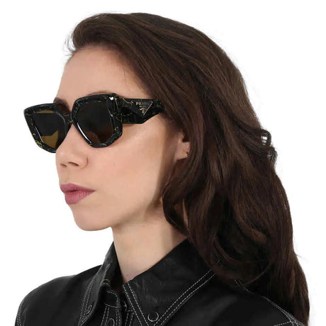 LENTES DE SOL UV400 MUJER PR 14ZS 19D01T PRADA PRADA