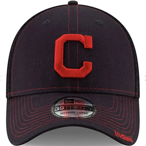 GORRA NEW ERA MLB-CLEVELAND INDIANS 39Thirty 193325512669 NEW ERA