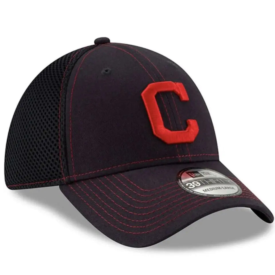 GORRA NEW ERA MLB-CLEVELAND INDIANS 39Thirty 193325512669 NEW ERA
