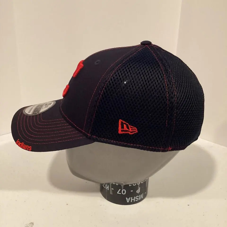 GORRA NEW ERA MLB-CLEVELAND INDIANS 39Thirty 193325512669 NEW ERA