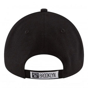 GORRA NEW ERA NFL-BROOKLYN NETS 9FORTY 885430091374 NEW ERA