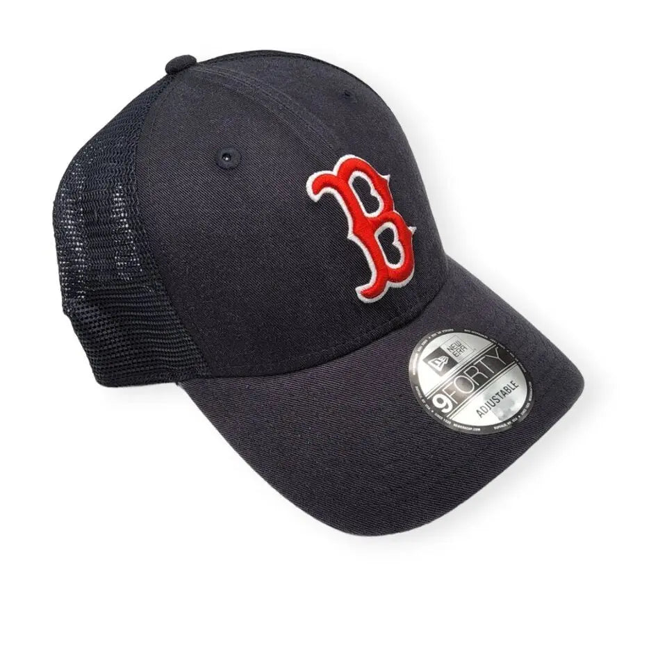 GORRA NEW ERA MLB-BOSTON RED SOX 9FORTY 192093992826 NEW ERA