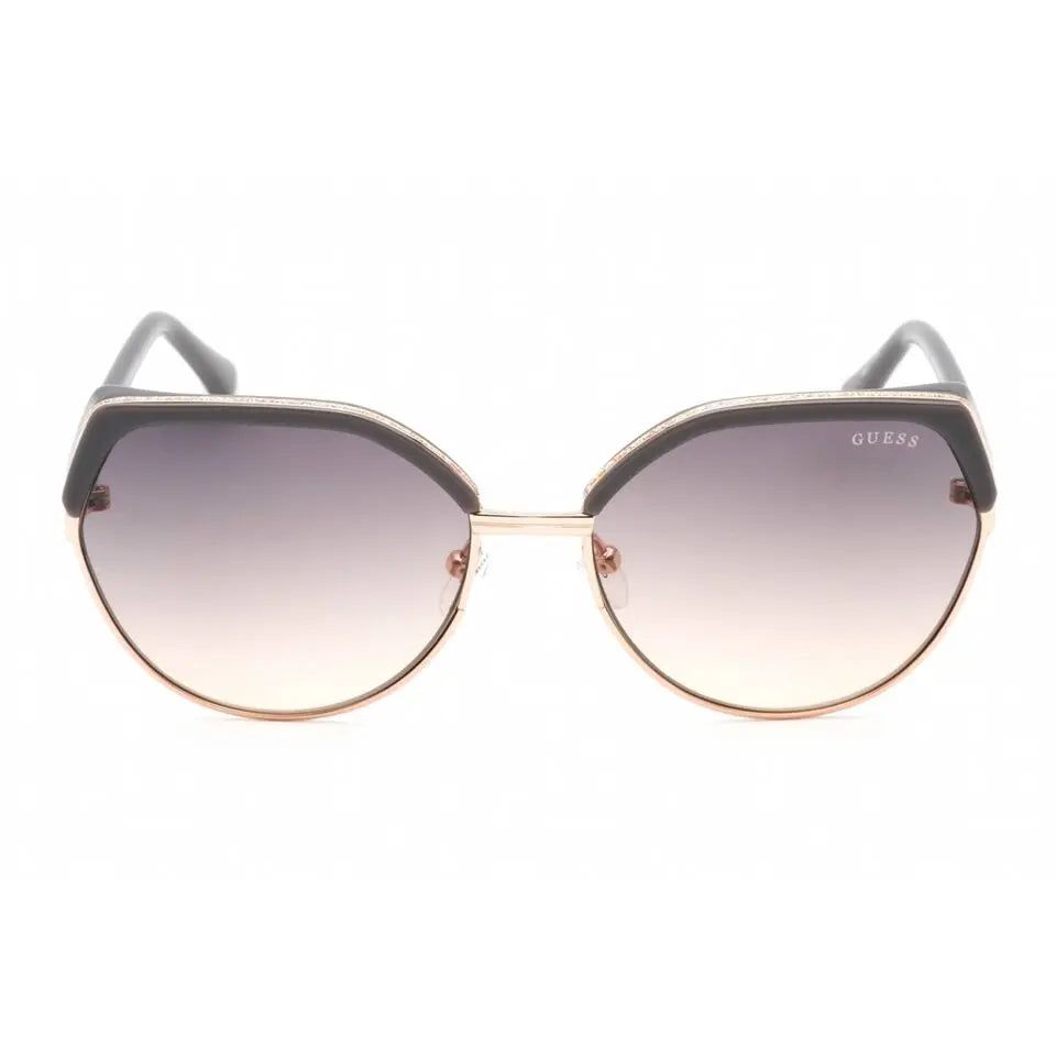 LENTES DE SOL  UV400 MUJER GU7872 20B GUESS GUESS
