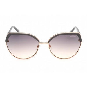LENTES DE SOL  UV400 MUJER GU7872 20B GUESS GUESS