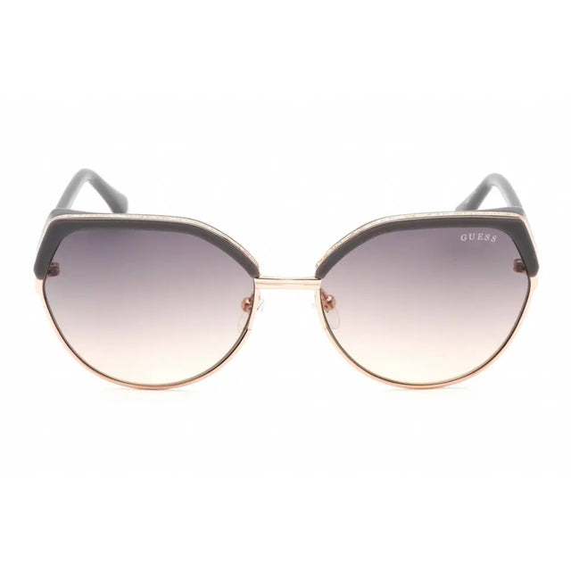 LENTES DE SOL  UV400 MUJER GU7872 20B GUESS GUESS