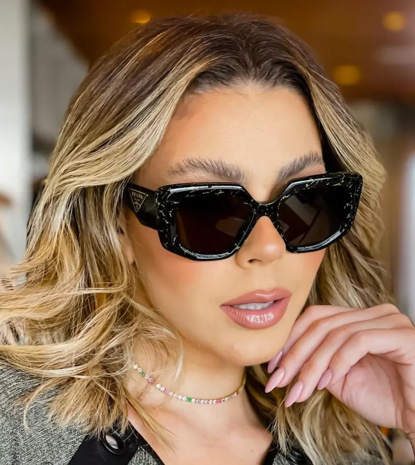 LENTES DE SOL UV400 MUJER PR 14ZS 19D01T PRADA PRADA