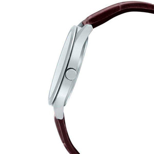 RELOJ ANALÓGICO HOMBRE MTP-V002L-7B2UDF CASIO CASIO