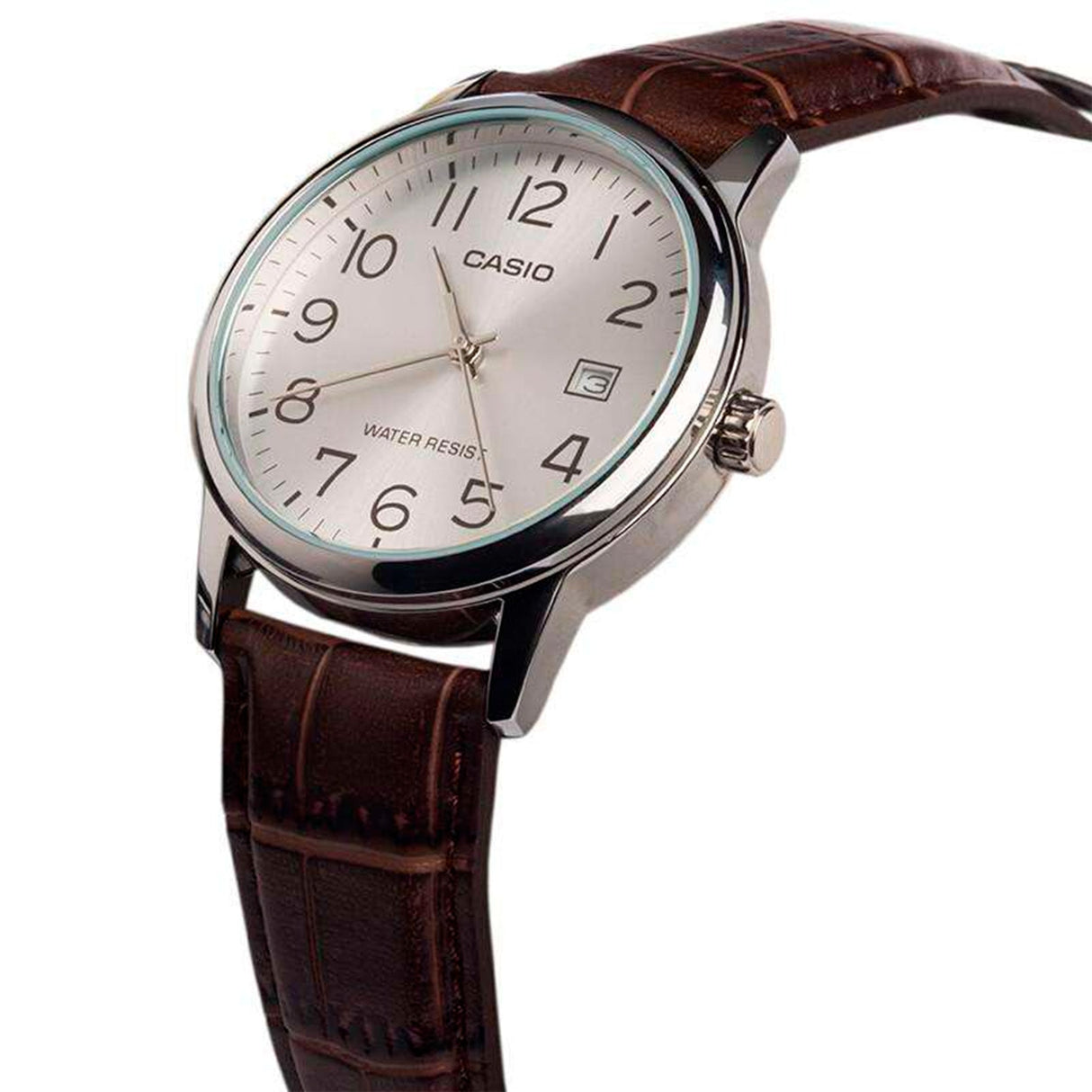 RELOJ ANALÓGICO HOMBRE MTP-V002L-7B2UDF CASIO CASIO