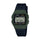 RELOJ DIGITAL HOMBRE F-91WM-3A CASIO CASIO